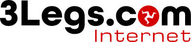 3 Legs Internet