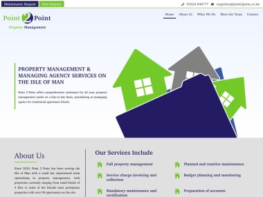 Point 2 Point Property Management